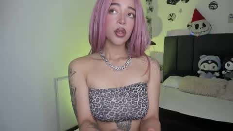 Ariadna online show from November 27, 3:31 am