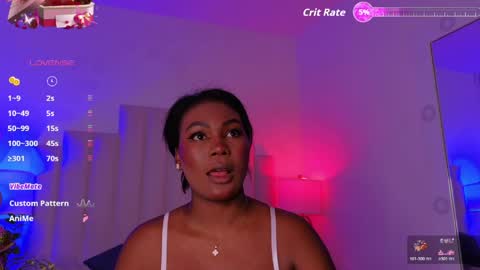 ariadnacolby online show from April 2, 2:31 am