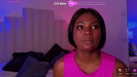ariadnacolby online show from June 18, 1:40 am