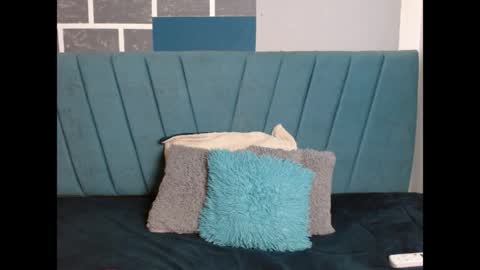 Adri online show from April 12, 5:16 pm