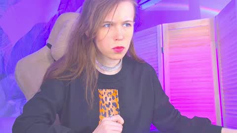 Aria online show from April 8, 11:45 am