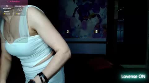 AriaGray online show from February 25, 7:18 am