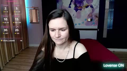 AriaGray online show from March 11, 10:08 am