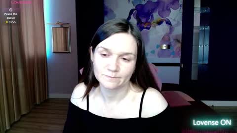 AriaGray online show from March 18, 7:13 am