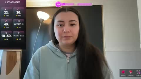 ariahastings942 online show from November 21, 8:00 pm