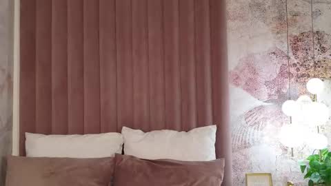 Aria online show from January 13, 4:51 am