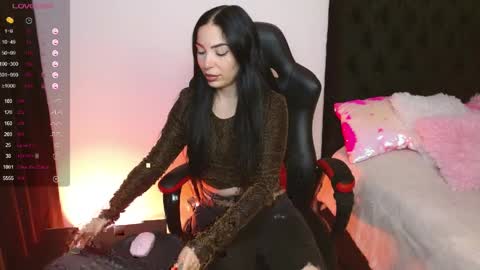 Ariana lvarez online show from April 13, 2:02 am