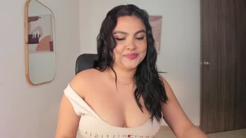  Ariana Vega  IG arivegax1  TW arivegax1 online show from January 18, 12:35 am