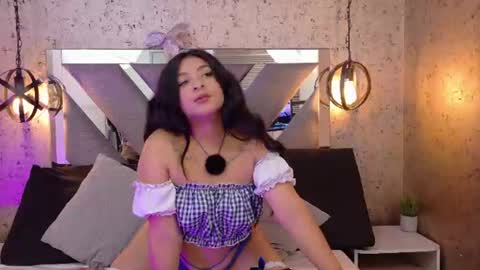 Ariana online show from July 9, 2:19 pm