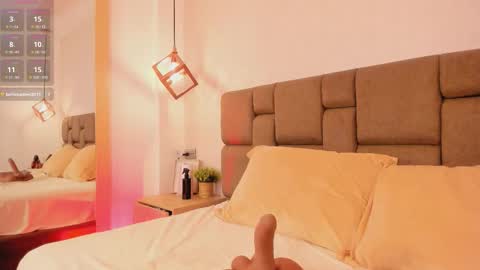 ariana_giraldo online show from February 21, 11:55 am