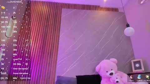 Ariana online show from December 1, 1:03 pm