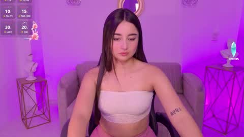 Ariana online show from January 10, 8:35 pm