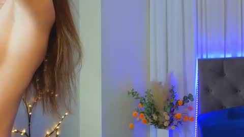 Ariana online show from February 25, 12:20 am