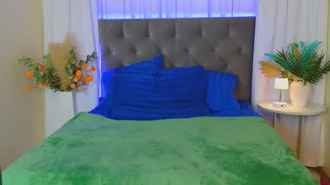 Ariana online show from February 23, 12:00 am