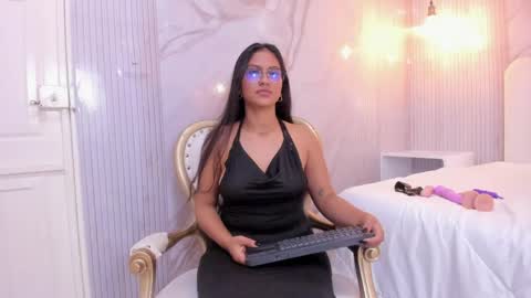 Ariana but i preffer Ari  online show from April 13, 8:15 am