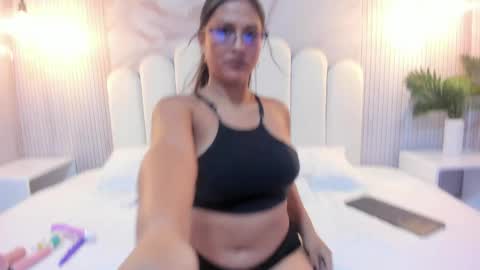 Ariana but i preffer Ari  online show from April 16, 10:48 am