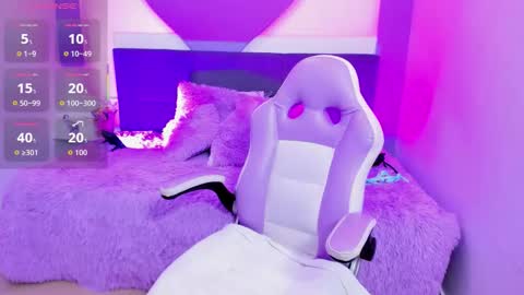 Ariana online show from February 20, 6:26 am