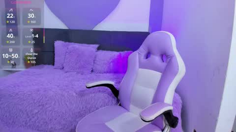 Ariana online show from February 14, 4:03 am