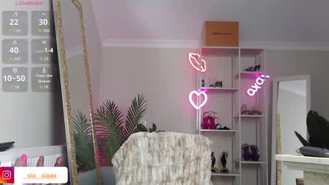 Ariana online show from February 28, 9:41 am