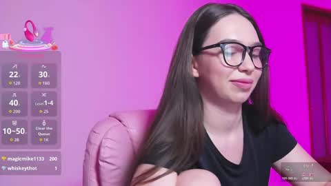 arianahot777 online show from May 27, 2:30 am