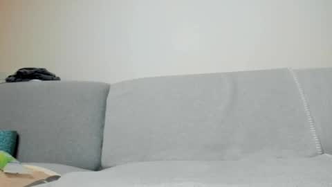 Ariana  Steven online show from October 21, 8:57 pm