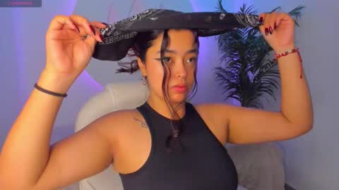 arianapierce online show from October 23, 12:44 pm