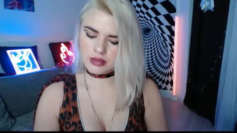 Mistress Ariana online show from January 16, 3:08 pm