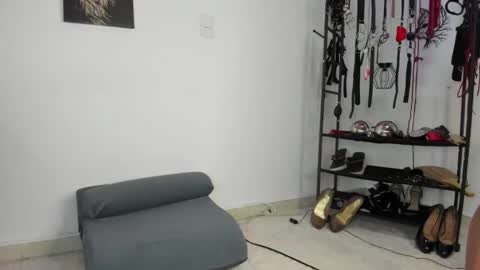 Arianna Connor online show from January 16, 9:16 am