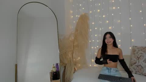 Snapshot of arianna_cox chatting on October 8, 8:02 pm arianna cox online show from October 8, 8:02 pm