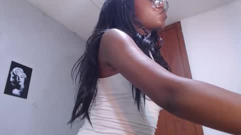 arianna rossi online show from March 24, 4:01 pm