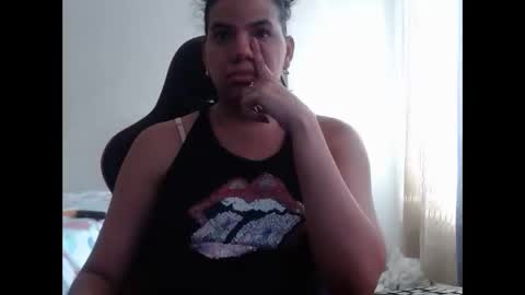 ariannaloovel online show from November 1, 6:56 pm