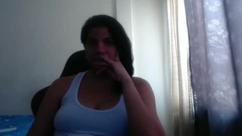 ariannaloovel online show from October 20, 3:26 pm