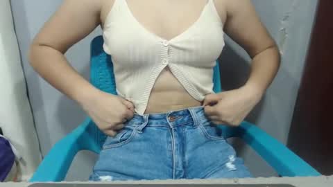 ariannysex_ online show from February 17, 11:33 pm