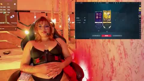 Aria online show from March 26, 2:30 pm