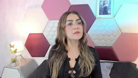 aria online show from March 19, 6:34 pm