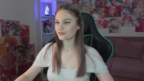 Aria online show from September 22, 5:55 pm