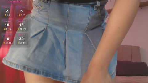  Ari Just Ari online show from March 14, 3:24 pm