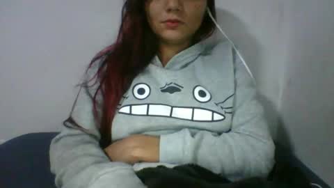 Ariel777  online show from March 19, 7:13 am