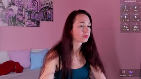 Ariella online show from September 23, 2:59 pm