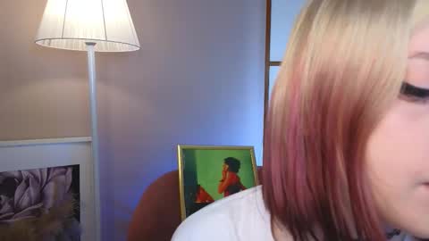 Ariel online show from January 8, 1:26 pm