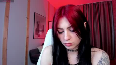 Ariel online show from January 27, 4:01 pm