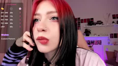 Ariel online show from February 12, 4:00 pm