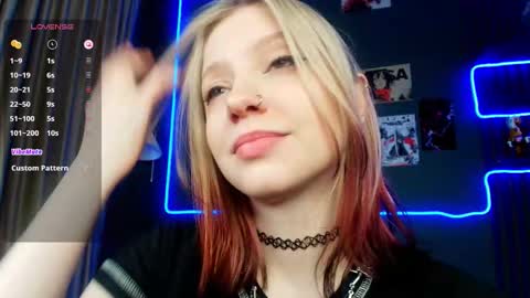 Ariel online show from March 26, 4:20 pm