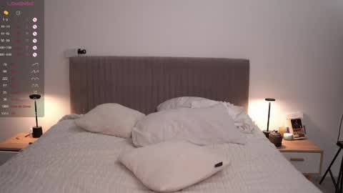 Ariel online show from April 13, 11:44 am