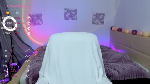 arieldiamond online show from December 12, 6:21 pm