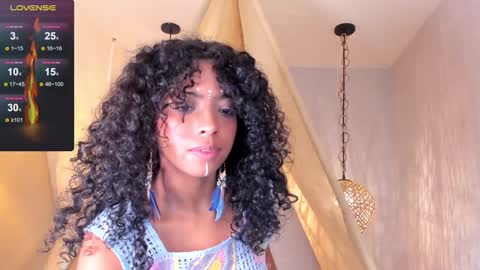 Snapshot of ariella_ruiz chatting on December 4, 12:14 pm A R I online show from December 4, 12:14 pm