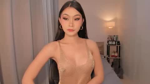 MIRA GREYSON online show from January 9, 11:14 am