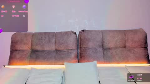 Ariella online show from April 4, 3:16 am