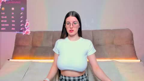 Ariella online show from January 16, 2:51 am