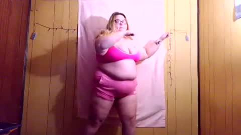 ariellejade06 online show from February 6, 6:06 am